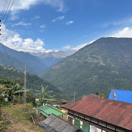 Odyssey'S Darap Eco Retreat Apartment Pelling Exterior foto
