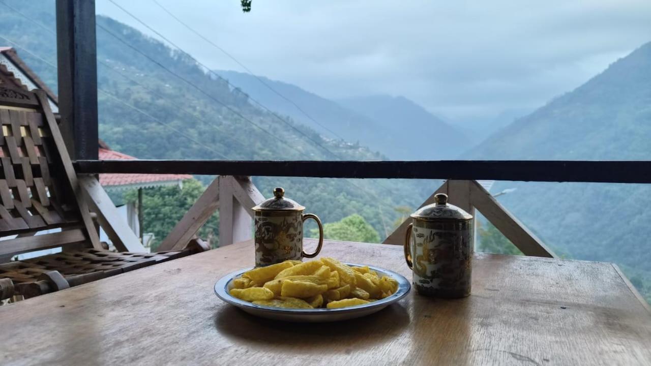 Odyssey'S Darap Eco Retreat Apartment Pelling Exterior foto