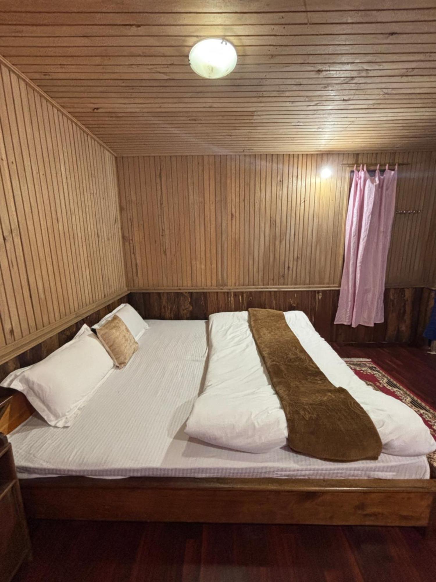 Odyssey'S Darap Eco Retreat Apartment Pelling Exterior foto