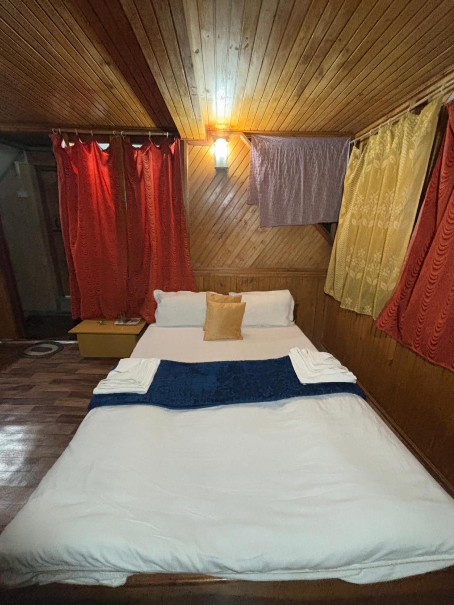 Odyssey'S Darap Eco Retreat Apartment Pelling Exterior foto