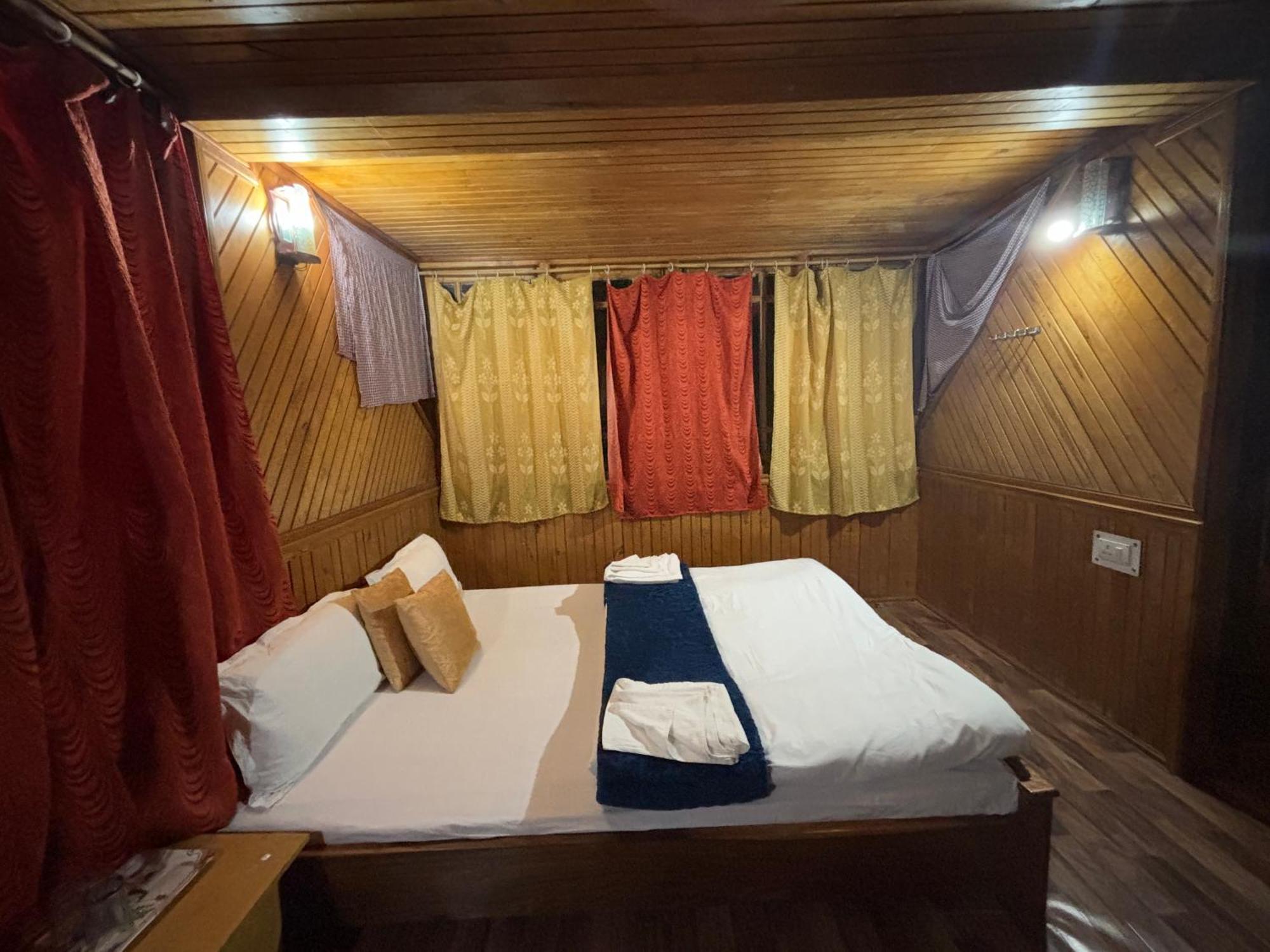 Odyssey'S Darap Eco Retreat Apartment Pelling Exterior foto