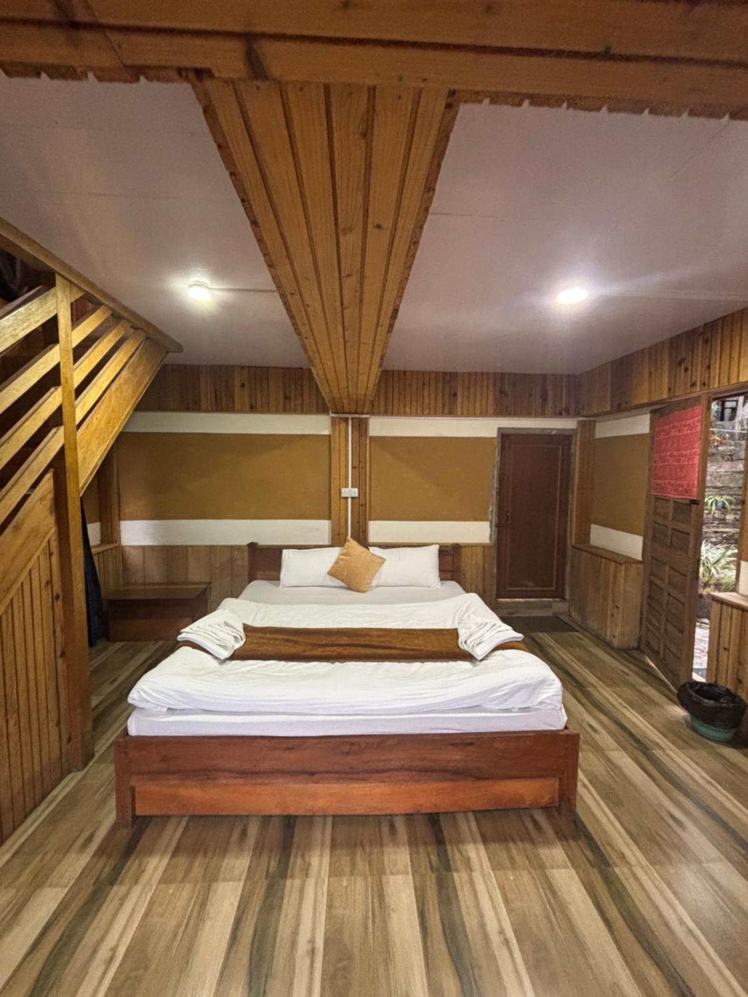 Odyssey'S Darap Eco Retreat Apartment Pelling Exterior foto