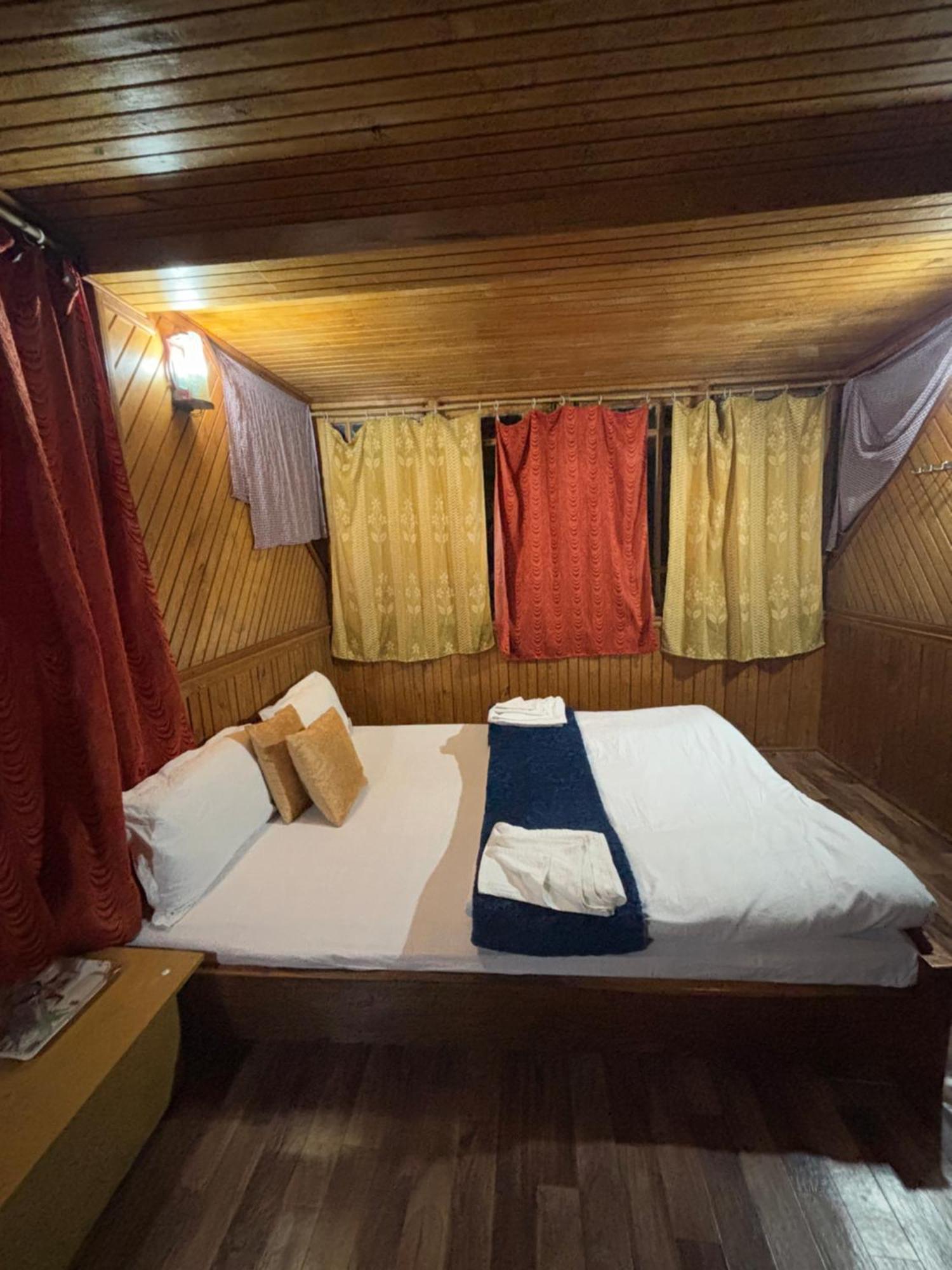 Odyssey'S Darap Eco Retreat Apartment Pelling Exterior foto