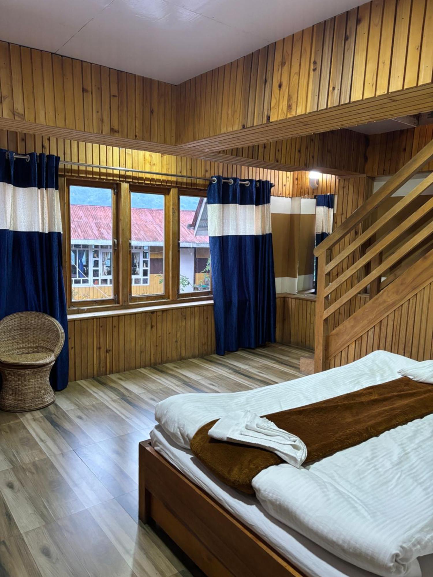 Odyssey'S Darap Eco Retreat Apartment Pelling Exterior foto